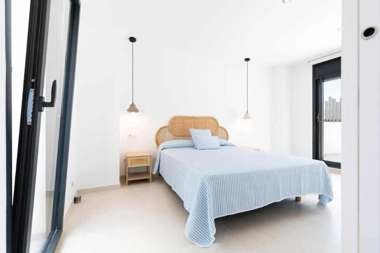 Roses Casc Antic Sl Sabater 5 Apartment