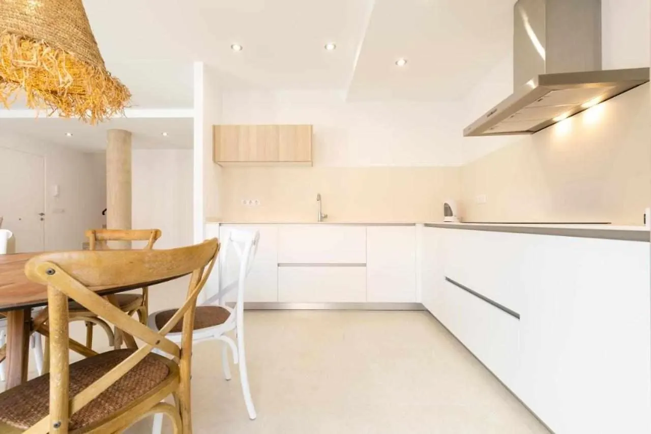 Roses Casc Antic Sl Sabater 5 Apartment