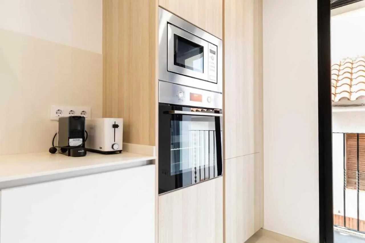 Roses Casc Antic Sl Sabater 5 Apartment