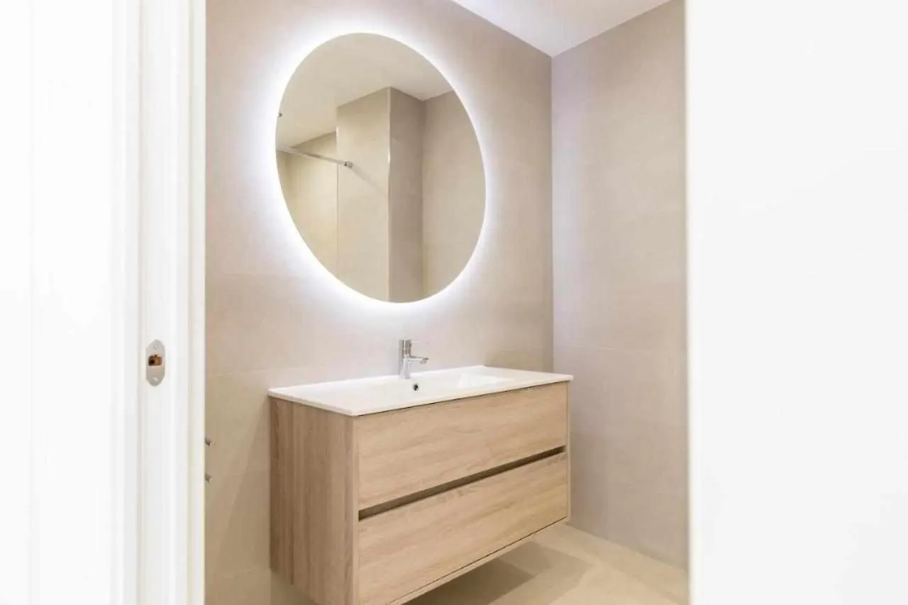 Roses Casc Antic Sl Sabater 5 Apartment 0*,